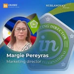 Margie Castillo - @margiecastillo78 - Instagram