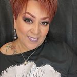 Margie Castillo - @exquisiteredhairlady - Instagram