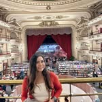 Margie Castillo - @margzlya - Instagram