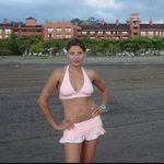 Margie Castillo - @margiecastillokg - Instagram
