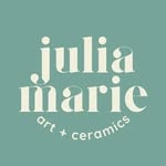 julia marie art + ceramics - @juliamarieceramics - Instagram