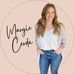 Margie Cerda - Facebook