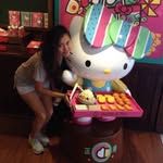 Margie Chen - @tcgmchen - Instagram