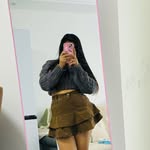 Margie Chen - @margiechen56 - Instagram