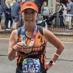 Margie Chen Rivers - @margiez1 - Instagram