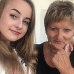 margaret coles - @margiecolesxx - Instagram