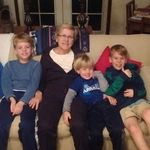 Margie Colvin - @colvin3425 - Instagram