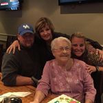 Margie Adams Combs - @margiecombs - Instagram