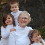 Margie Compton - @poyog35106 - Instagram