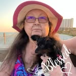 Margie Compton - @rorog41204 - Instagram