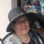 Margie Scott Conner Roberts - @margiescottconnerroberts88619 - Instagram