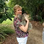 Margie Connor - @margie.connor.10 - Instagram
