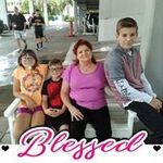 Margie Couch - @margiecouch53 - Instagram