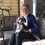 Margie Couch - @mcouch70 - Instagram