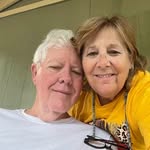 Margie Crews Rudolph - @jimarge - Instagram