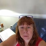 Margie Day - @msday2 - Instagram
