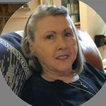 Margie Day Johnson Albertson - @margiedayjohnsonalbertson - Instagram