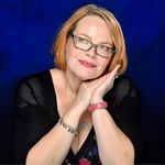 Margie Dean Hickerson - @l8seafr8 - Instagram