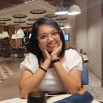 Margie Deang - @deangmargie - Instagram