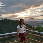 Margie Villaneza - Dean - @maaarg02 - Instagram