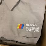 Margie Decker at NASCAR Tech - @margiedeckernascartech - Instagram