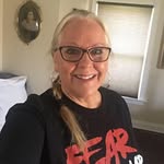 Margie Dickerson - @margie.dickerson77 - Instagram