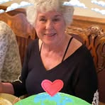 Margie Dickson - Facebook