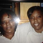 Margie Downs Carter - @afroqueen44 - Instagram