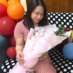 Margielyn Duque - @margieduque474 - Instagram