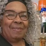 Margie Edmonds - @dsassybrownsuger - Instagram