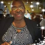 Margie Edmonds - @dsassybrownsugar - Instagram