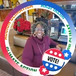 Margie Ellis - @mothermargie25 - Instagram