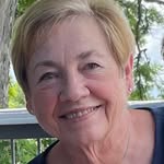 Margie Ellis Hutton - @margiehutton - Instagram
