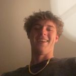 Will Eubanks - @margielawill - Instagram