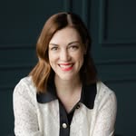 Margaret Fields - @margie.fields - Instagram