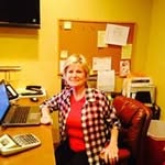 Margie Fields - @fields_margie - Instagram