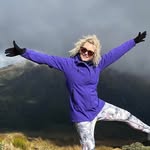 Margie Wolfe Fitzpatrick - @margiewolfefitz - Instagram