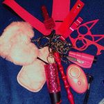 Margie Fleming - @rosesselfdefensekeychains - Instagram