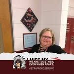 Margie Stofer Franklin - @margiekay554 - Instagram