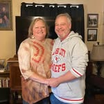 Margie Stofer Franklin - @margiekay54 - Instagram