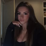 ✨𝐿𝑒𝒶𝒽 𝑀𝒶𝓇𝒾𝑒 𝐹𝓇𝒾𝓉𝒽 ✨ - @leahx2002x - Instagram