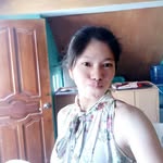 margie gabriel - @hy_giena - Instagram
