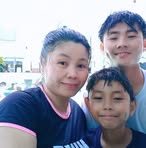 Margie Llagas Gamba - Facebook