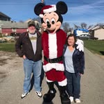 Margie Gary Brundege - @margiebrundege - Instagram