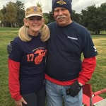 Margie-Gary Davis - @paraqac - Instagram