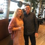 Margie-Gary Gatward-Smith - @margiegarygatwardsmith - Instagram