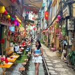 Margeve Agravante - @margieemargee - Instagram