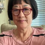 Margie Gee Singleton - @bolajojumoke - Instagram