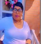 Margie Bethea Gerald - @dacisat754 - Instagram