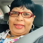 Margie Bethea Gerald - @margie_bethea_gerald - Instagram